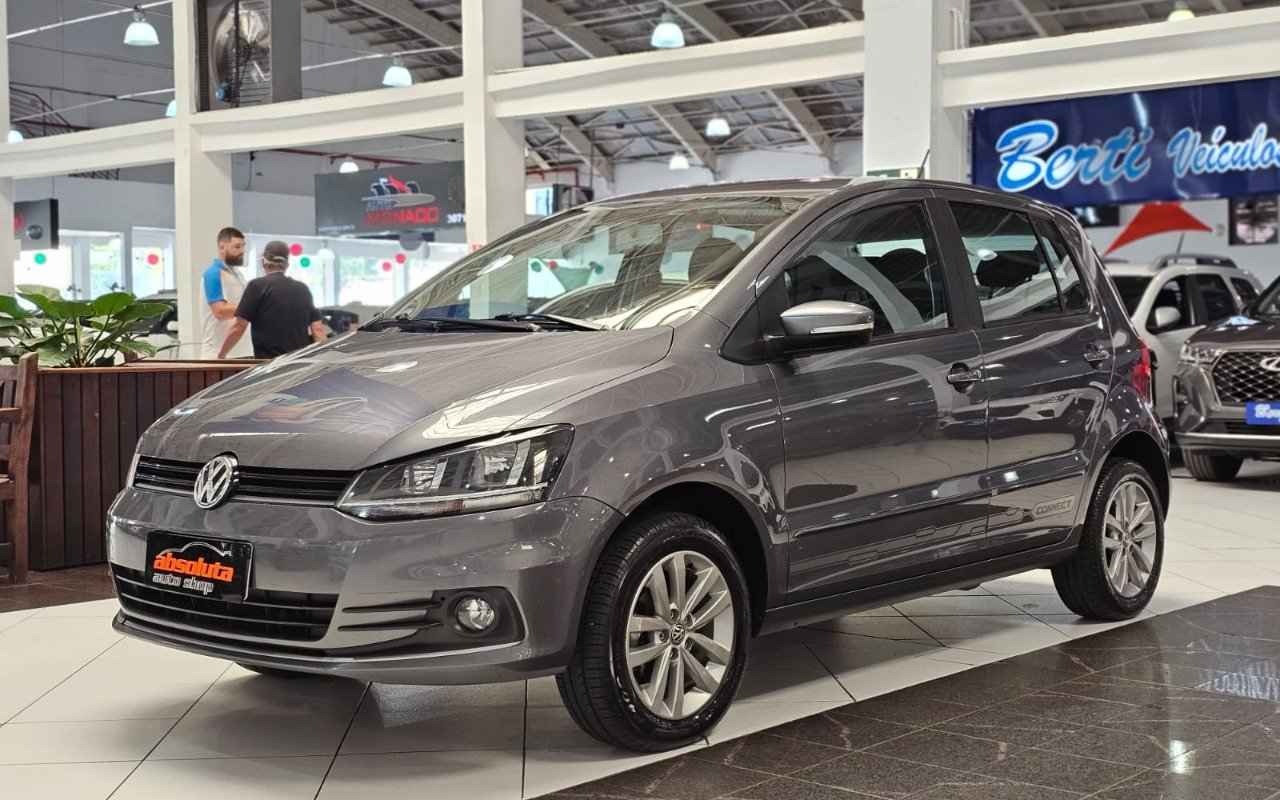 imagem de Connect 1.6 Flex 8V 5p